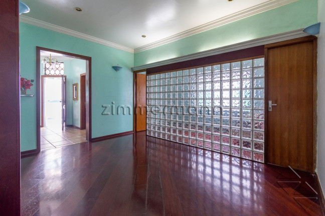 Imagem Casa com 4 Quartos à Venda, 200 m² em Santa Cecilia - São Paulo