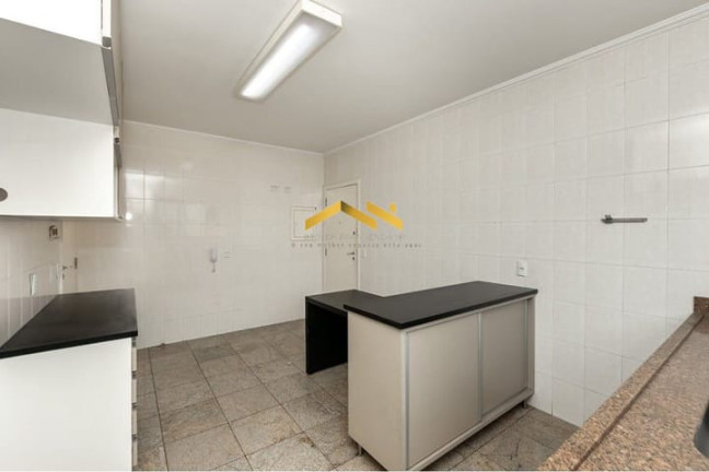 Imagem Apartamento com 3 Quartos à Venda, 117 m² em Saúde - São Paulo