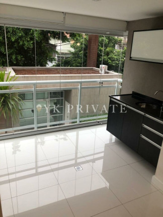 Imagem Apartamento com 2 Quartos à Venda, 60 m² em Vila Romana - São Paulo