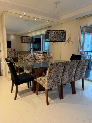 Imagem Apartamento com 3 Quartos à Venda, 111 m² em Ipiranga - São Paulo Imagem Apartamento com 3 Quartos à Venda, 111 m² em Ipiranga - São Paulo