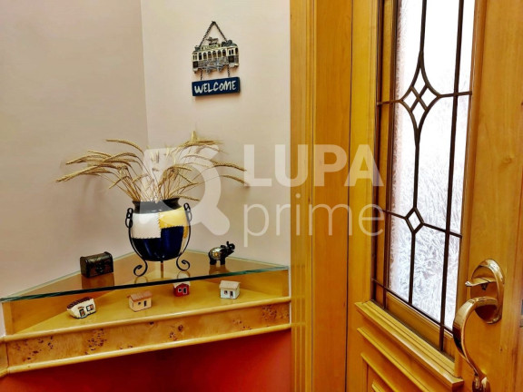 Imagem Apartamento com 3 Quartos à Venda, 144 m² em Santana - São Paulo