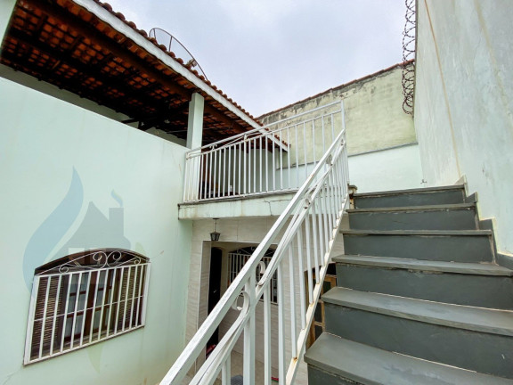 Imagem Casa com 2 Quartos à Venda, 200 m² em Paulicéia - São Bernardo Do Campo