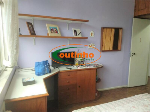 Imagem Apartamento com 4 Quartos à Venda, 180 m² em Tijuca - Rio De Janeiro Imagem Apartamento com 4 Quartos à Venda, 180 m² em Tijuca - Rio De Janeiro