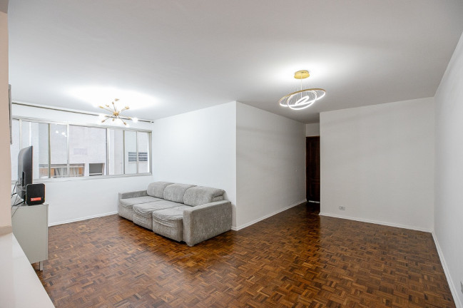 Imagem Apartamento com 3 Quartos à Venda, 105 m² em Jardim Paulista - São Paulo Imagem Apartamento com 3 Quartos à Venda, 105 m² em Jardim Paulista - São Paulo
