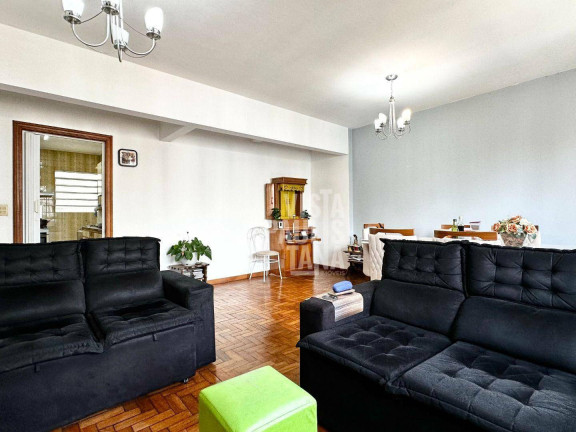 Imagem Apartamento com 3 Quartos à Venda, 110 m² em Perdizes - São Paulo