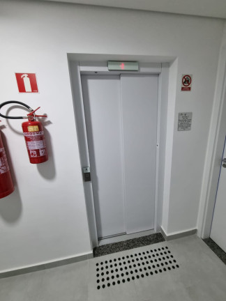 Imagem Apartamento com 2 Quartos à Venda, 48 m² em Centro - São Bernardo Do Campo