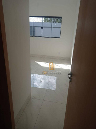 Imagem Casa com 3 Quartos à Venda, 106 m² em Vila Oliveira - Aparecida De Goiânia Imagem Casa com 3 Quartos à Venda, 106 m² em Vila Oliveira - Aparecida De Goiânia