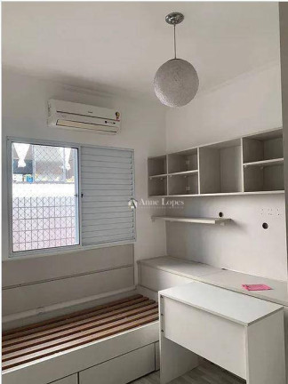 Imagem Casa com 3 Quartos para Alugar, 128 m² em Vila Valença - São Vicente Imagem Casa com 3 Quartos para Alugar, 128 m² em Vila Valença - São Vicente