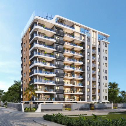 Imagem Apartamento com 4 Quartos à Venda, 139 m² em Camboinha - Cabedelo Imagem Apartamento com 4 Quartos à Venda, 139 m² em Camboinha - Cabedelo