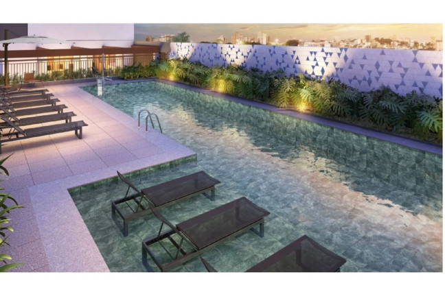 Imagem Imóvel com 1 Quarto à Venda, 25 m² em Vila Olímpia - São Paulo Imagem Imóvel com 1 Quarto à Venda, 25 m² em Vila Olímpia - São Paulo