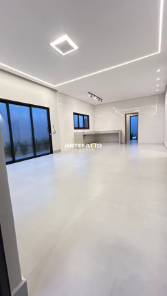 Imagem Casa com 3 Quartos à Venda, 200 m² em São José - Franca