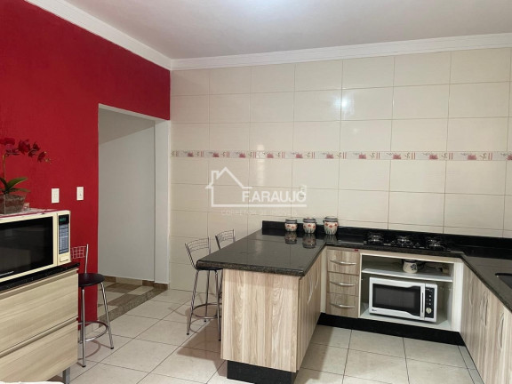 Imagem Sobrado com 2 Quartos à Venda, 123 m² em Vila Eros - Sorocaba