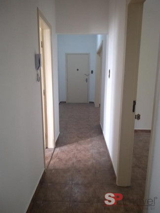 Imagem Apartamento com 2 Quartos à Venda, 67 m² em Pinheiros - São Paulo