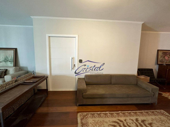 Imagem Apartamento com 4 Quartos à Venda, 350 m² em Gonzaga - Santos Imagem Apartamento com 4 Quartos à Venda, 350 m² em Gonzaga - Santos