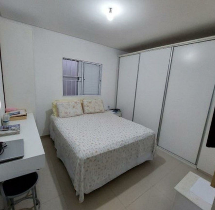 Imagem Casa com 3 Quartos à Venda, 240 m² em Jaguaré - São Paulo Imagem Casa com 3 Quartos à Venda, 240 m² em Jaguaré - São Paulo