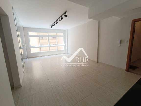 Imagem Apartamento com 3 Quartos à Venda, 148 m² em José Menino - Santos Imagem Apartamento com 3 Quartos à Venda, 148 m² em José Menino - Santos
