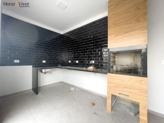Imagem Casa com 3 Quartos à Venda, 154 m² em Costeira - São José Dos Pinhais