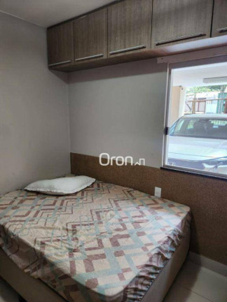 Imagem Casa com 3 Quartos à Venda, 145 m² em Chácara Bela Vista - Aparecida De Goiânia