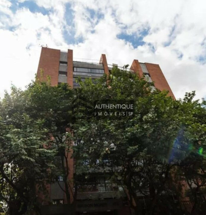 Imagem Cobertura com 4 Quartos à Venda, 250 m² em Alto Da Boa Vista - São Paulo Imagem Cobertura com 4 Quartos à Venda, 250 m² em Alto Da Boa Vista - São Paulo