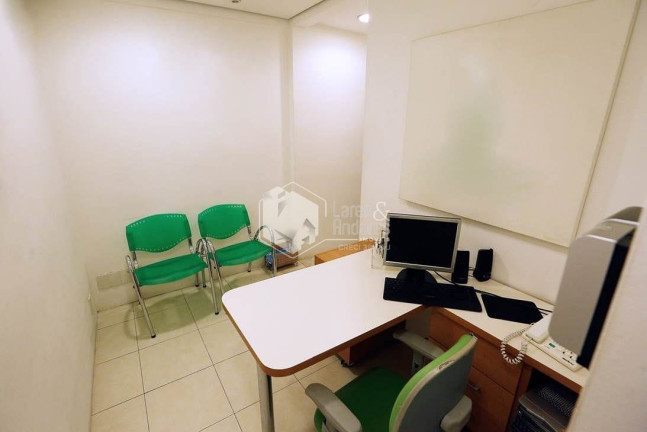 Sala Comercial à Venda, 60 m² em Brooklin - São Paulo