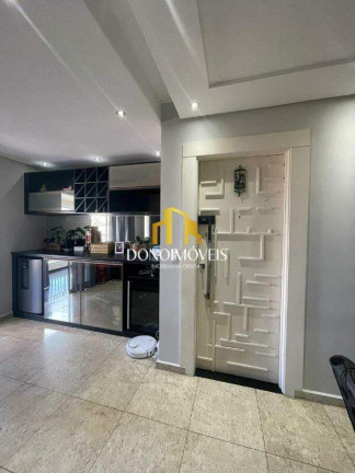 Apartamento com 2 Quartos à Venda, 100 m² em Rudge Ramos - São Bernardo Do Campo