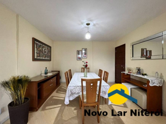 Imagem Apartamento com 3 Quartos à Venda, 90 m² em Fonseca - Niterói Imagem Apartamento com 3 Quartos à Venda, 90 m² em Fonseca - Niterói