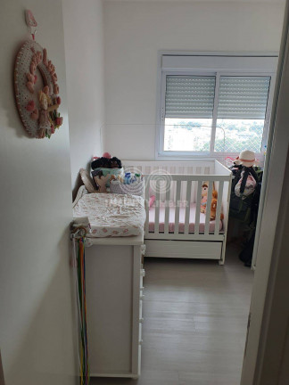 Imagem Apartamento com 2 Quartos à Venda, 55 m² em Jardim Anália Franco - São Paulo