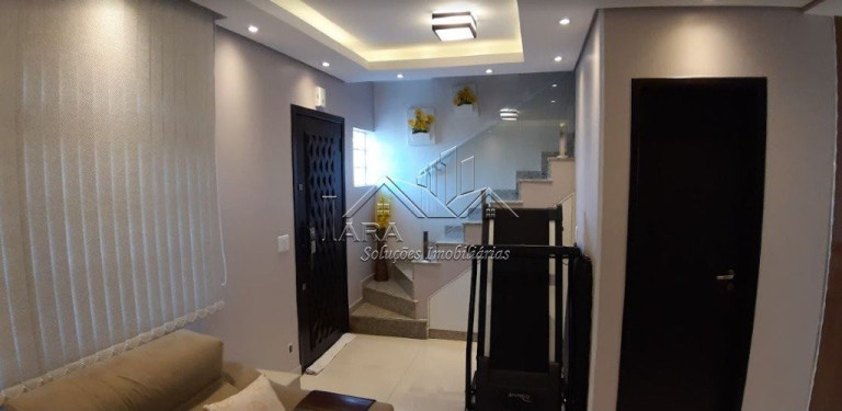 Imagem Casa de Condomínio com 3 Quartos à Venda, em Vila Ré - São Paulo Imagem Casa de Condomínio com 3 Quartos à Venda, em Vila Ré - São Paulo