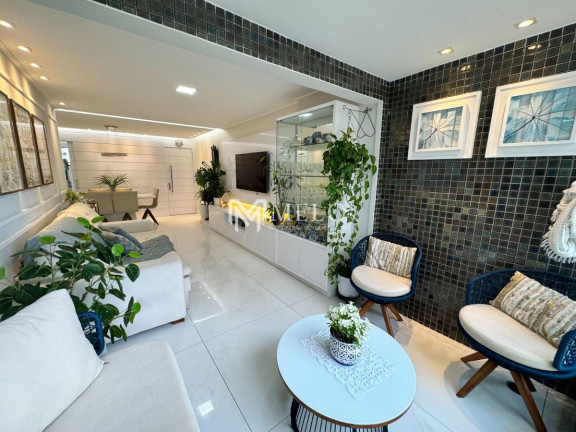 Imagem Apartamento com 4 Quartos à Venda, 129 m² em Boa Viagem - Recife Imagem Apartamento com 4 Quartos à Venda, 129 m² em Boa Viagem - Recife