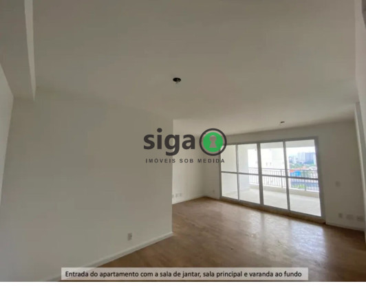 Imagem Apartamento com 3 Quartos à Venda, 110 m² em Vila Andrade - São Paulo Imagem Apartamento com 3 Quartos à Venda, 110 m² em Vila Andrade - São Paulo