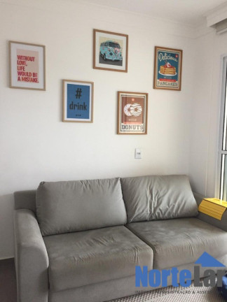 Imagem Apartamento com 2 Quartos à Venda, 58 m² em Vila Dom Pedro Ii - São Paulo