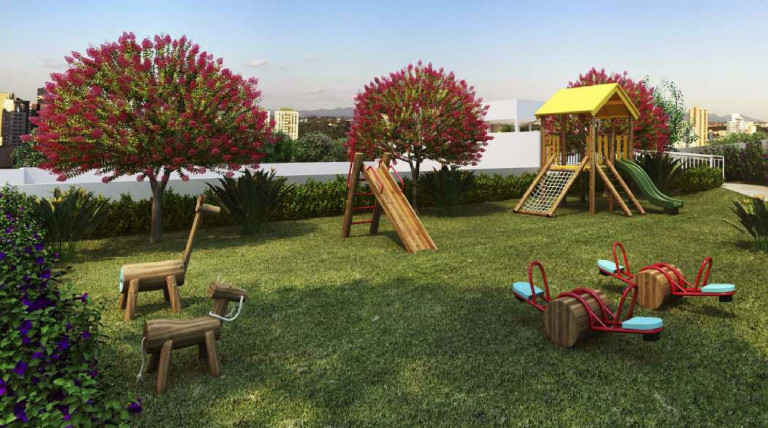 Imagem Imóvel com 2 Quartos à Venda, 50 m² em Parque Dos Bandeirantes - Ribeirão Preto