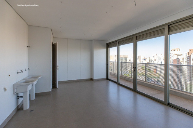 Imagem Apartamento com 4 Quartos à Venda, 700 m² em Vila Mariana - São Paulo