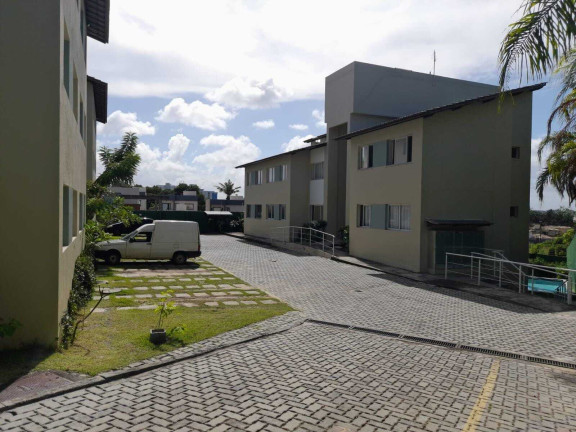 Imagem Apartamento com 2 Quartos à Venda, 54 m² em Buraquinho - Lauro De Freitas
