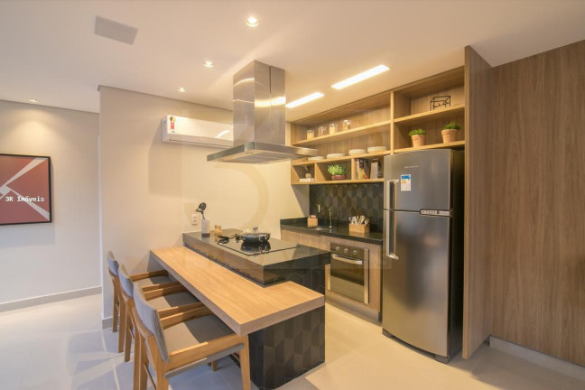 Imagem Apartamento com 3 Quartos à Venda, 74 m² em Ribeirânia - Ribeirão Preto Imagem Apartamento com 3 Quartos à Venda, 74 m² em Ribeirânia - Ribeirão Preto