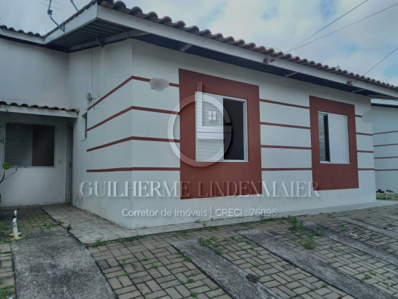 Casa com 2 Quartos à Venda, 101 m² em Terra Nova - Alvorada
