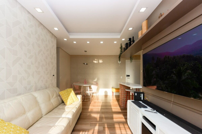 Imagem Apartamento com 2 Quartos à Venda, 58 m² em água Branca - São Paulo Imagem Apartamento com 2 Quartos à Venda, 58 m² em água Branca - São Paulo