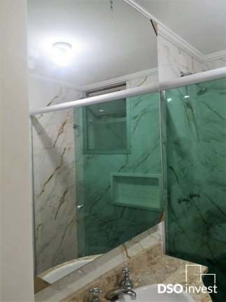 Imagem Apartamento com 2 Quartos à Venda, em Campo Belo - São Paulo Imagem Apartamento com 2 Quartos à Venda, em Campo Belo - São Paulo