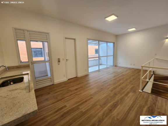 Imagem Apartamento com 2 Quartos à Venda, 81 m² em Vila Mariana - São Paulo