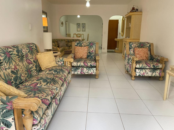 Imagem Apartamento com 3 Quartos à Venda, 135 m² em Pitangueiras - Guarujá Imagem Apartamento com 3 Quartos à Venda, 135 m² em Pitangueiras - Guarujá