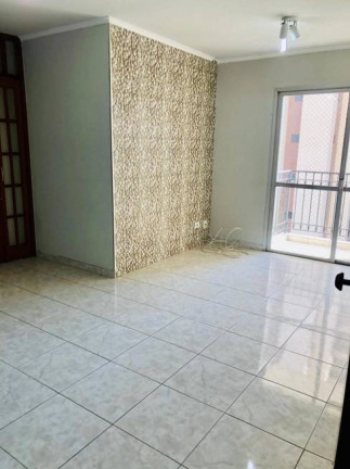 Imagem Apartamento com 3 Quartos à Venda, 67 m² em Ipiranga - São Paulo Imagem Apartamento com 3 Quartos à Venda, 67 m² em Ipiranga - São Paulo