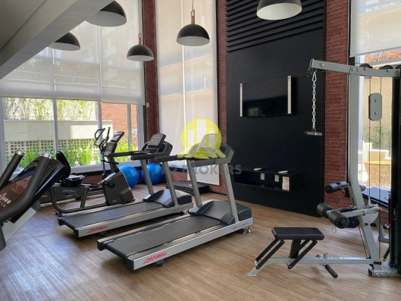 Imagem Apartamento com 4 Quartos à Venda, 330 m² em Itaim Bibi - São Paulo