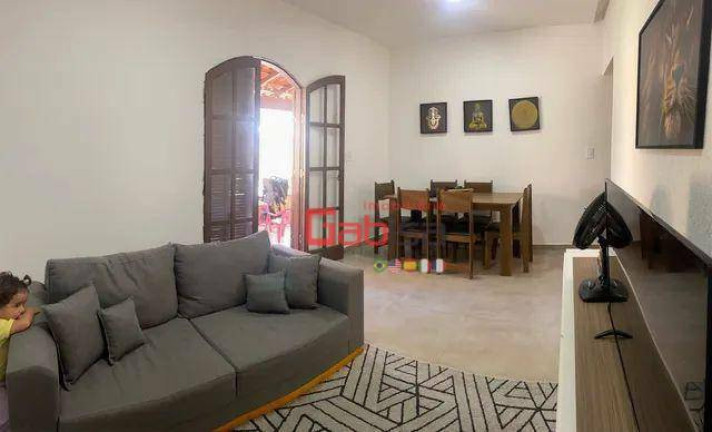 Imagem Casa com 3 Quartos à Venda, 500 m² em Monte Alto - Arraial Do Cabo