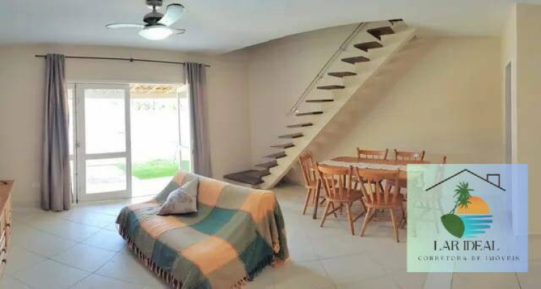 Imagem Casa com 2 Quartos à Venda, em Rasa - Búzios Imagem Casa com 2 Quartos à Venda, em Rasa - Búzios