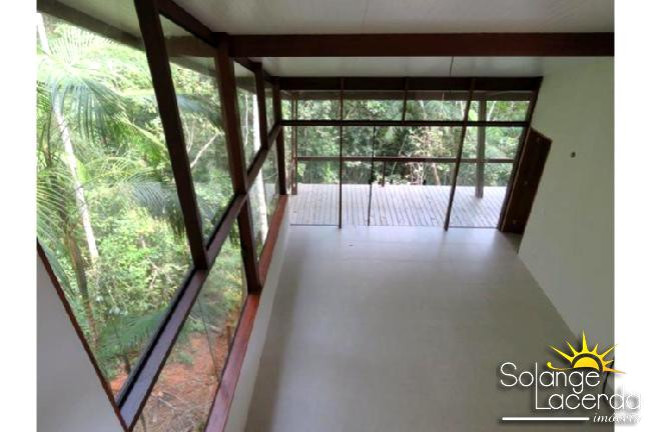 Imagem Casa de Condomínio com 3 Quartos para Alugar, 180 m² em Prumirim - Ubatuba
