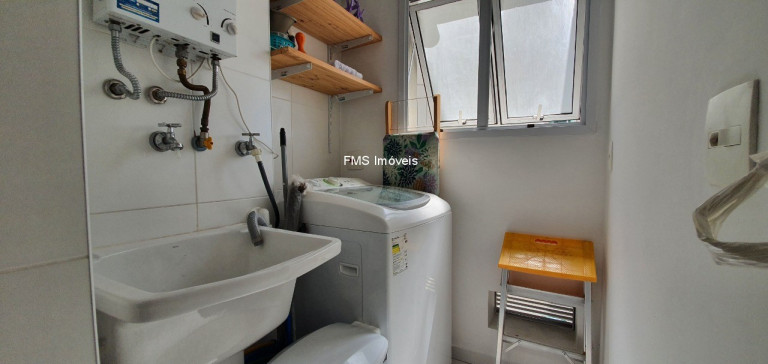 Imagem Imóvel com 2 Quartos à Venda, 54 m² em Consolação - São Paulo Imagem Imóvel com 2 Quartos à Venda, 54 m² em Consolação - São Paulo