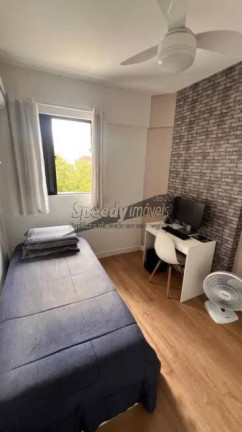 Imagem Apartamento com 2 Quartos à Venda, 60 m² em Embaré - Santos Imagem Apartamento com 2 Quartos à Venda, 60 m² em Embaré - Santos