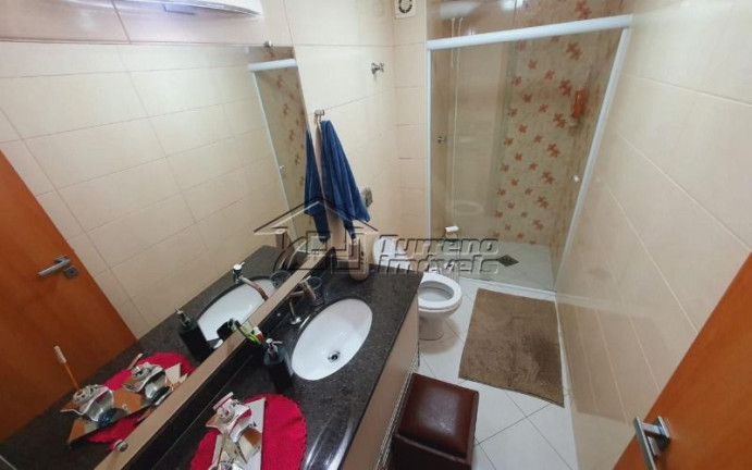Imagem Apartamento com 3 Quartos à Venda, 77 m² em Jardim Satélite - São José Dos Campos