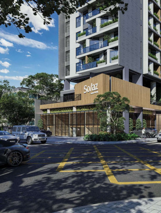 Apartamento com 2 Quartos à Venda, 53 m² em Manaíra - João Pessoa