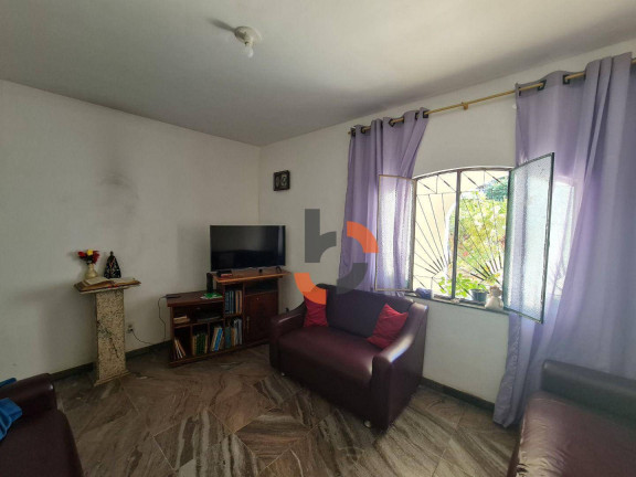 Imagem Casa com 4 Quartos à Venda, 268 m² em Jardim Canaã - Nova Iguaçu Imagem Casa com 4 Quartos à Venda, 268 m² em Jardim Canaã - Nova Iguaçu